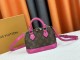 B1X55E19 Popular leather bag