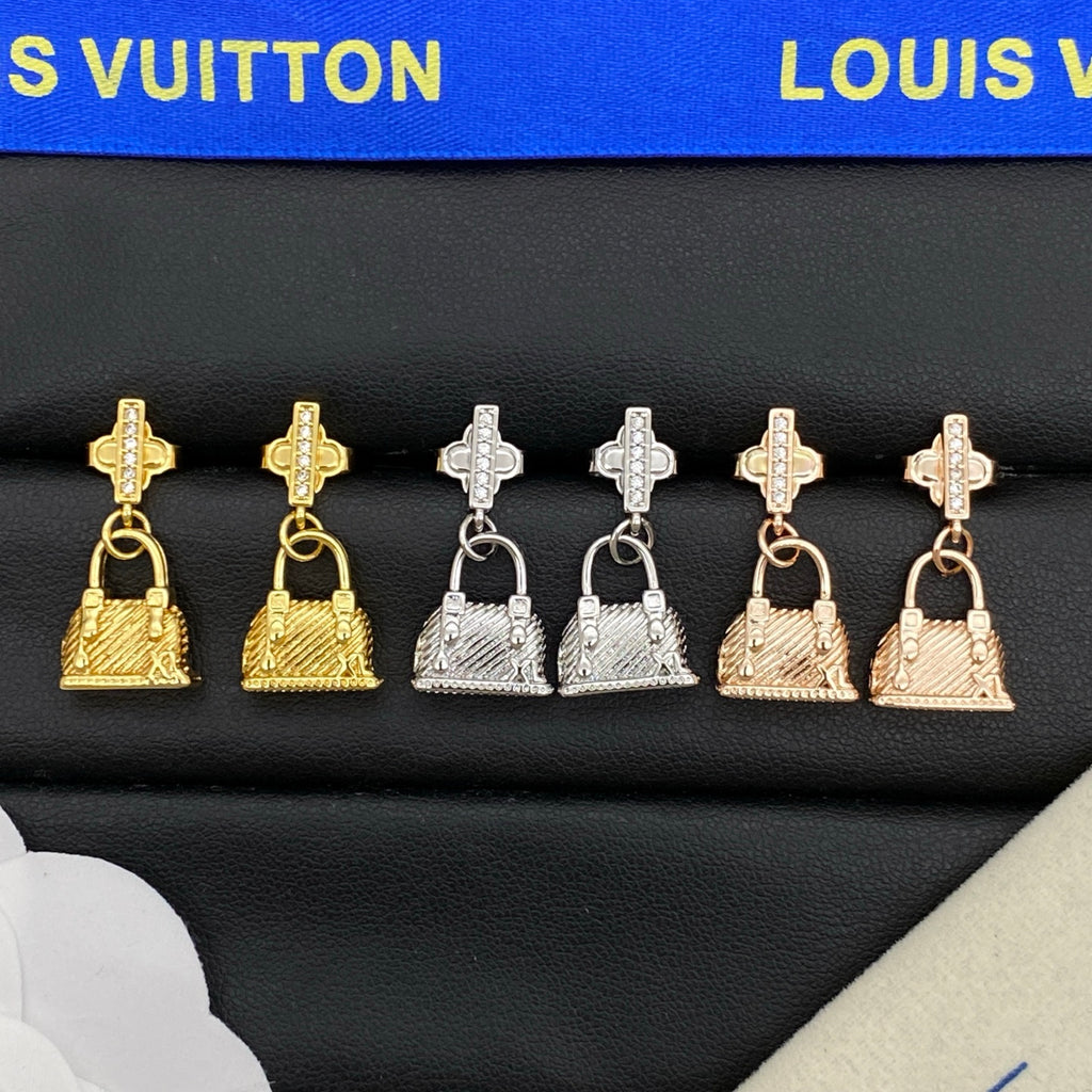 X1Z95E67E Popular Earrings