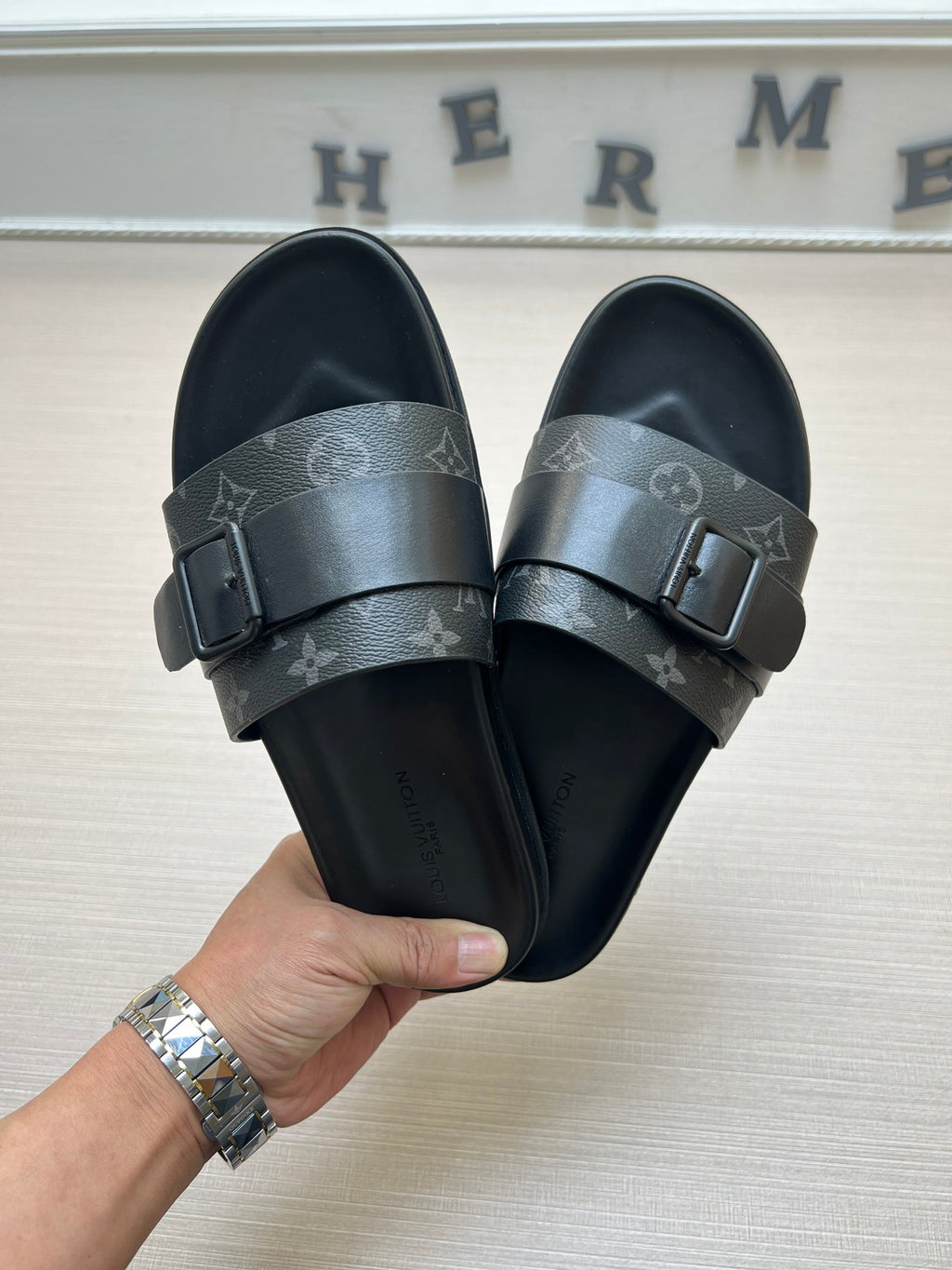 Z5ZE111 Popular slippers