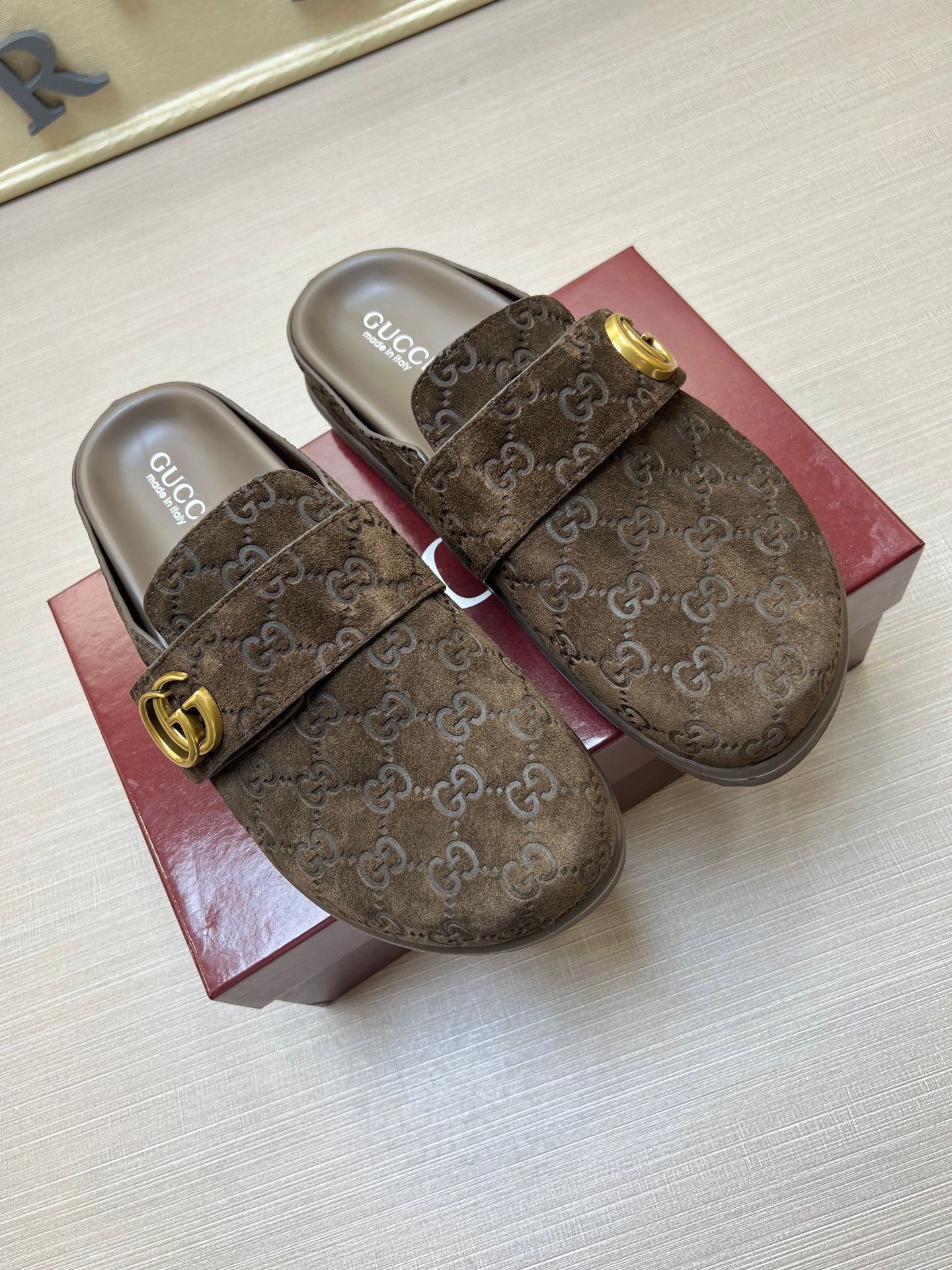 Z5Q105E370 Popular high-quality Shoes