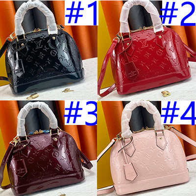 B1N165E97 Popular  leather bag