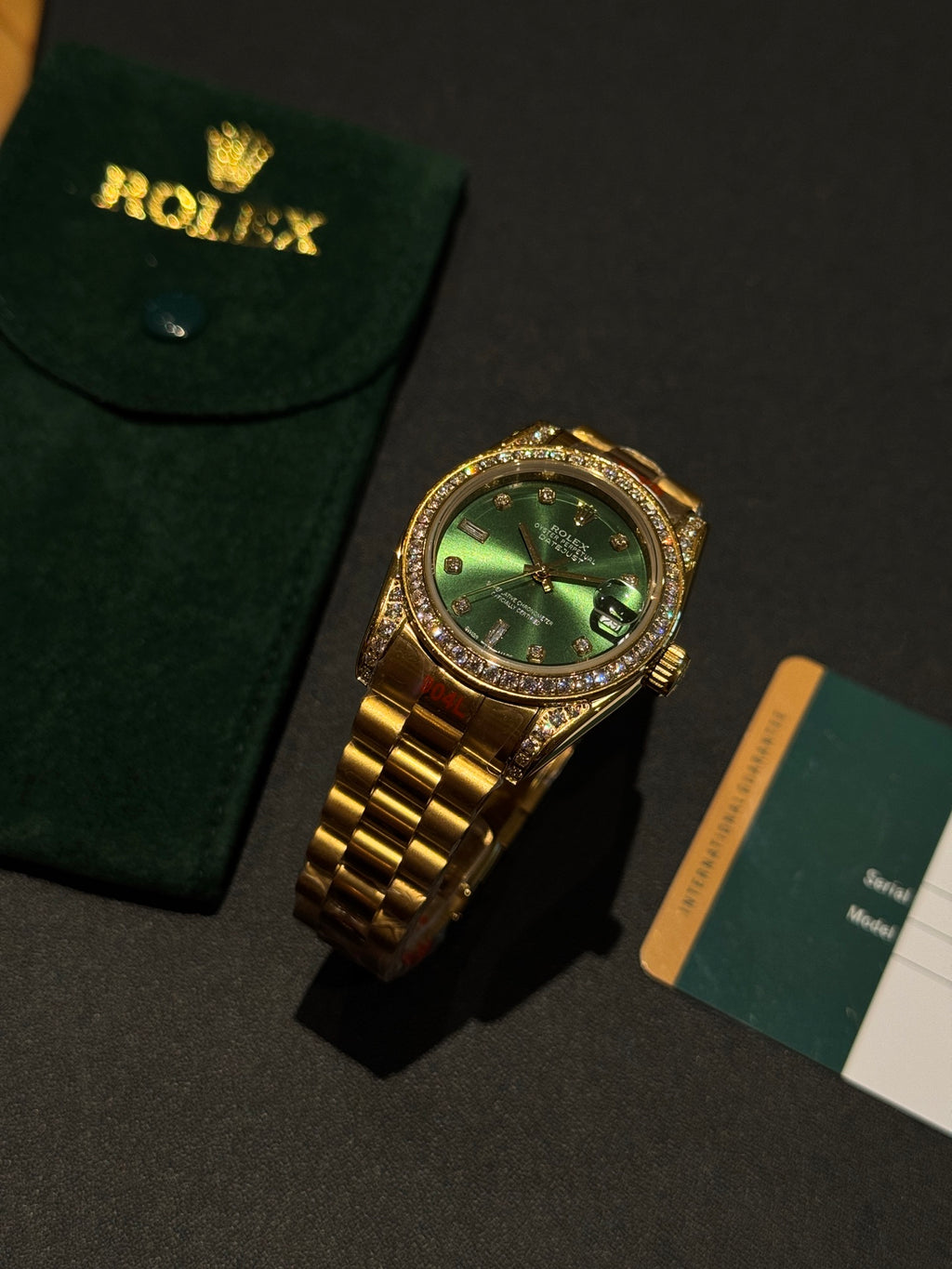 L1R36L15 Popular Watches