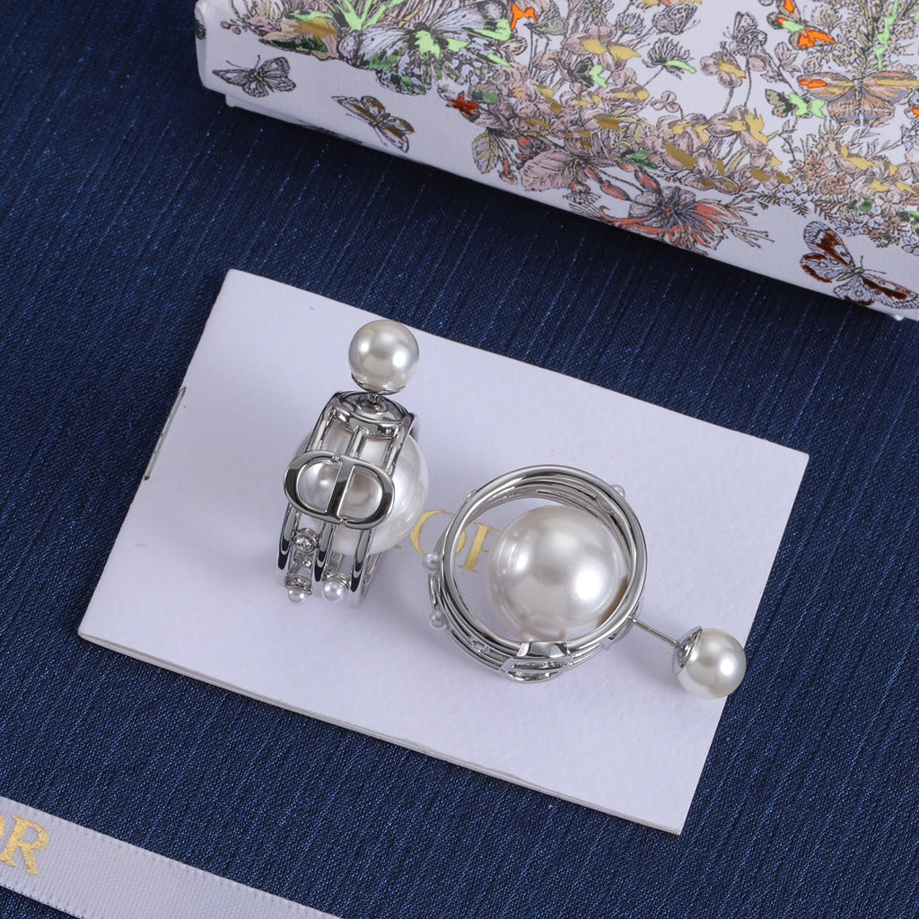 X1Z54D420E Popular Earrings