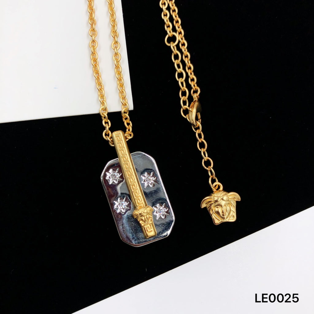 X1Q85V146X Popular Necklace