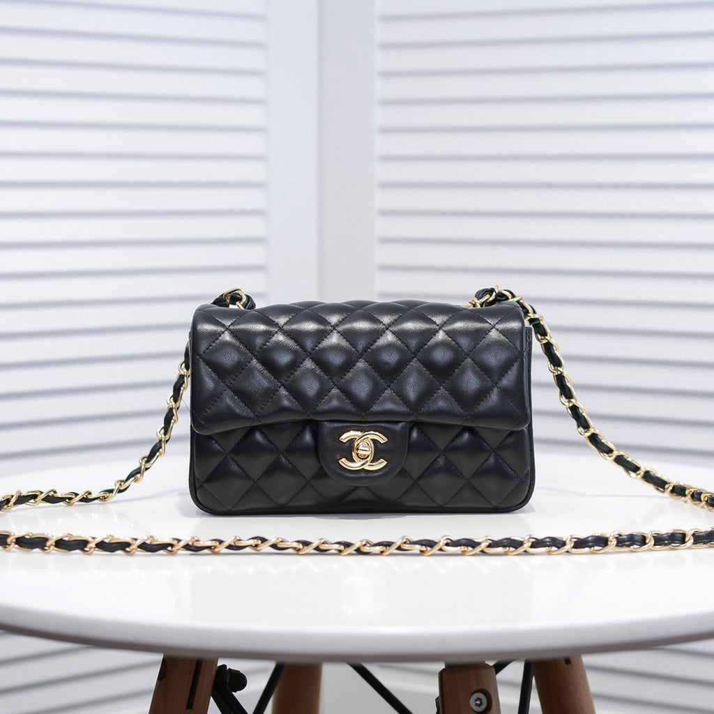 B1X43C99 Popular  leather bag 