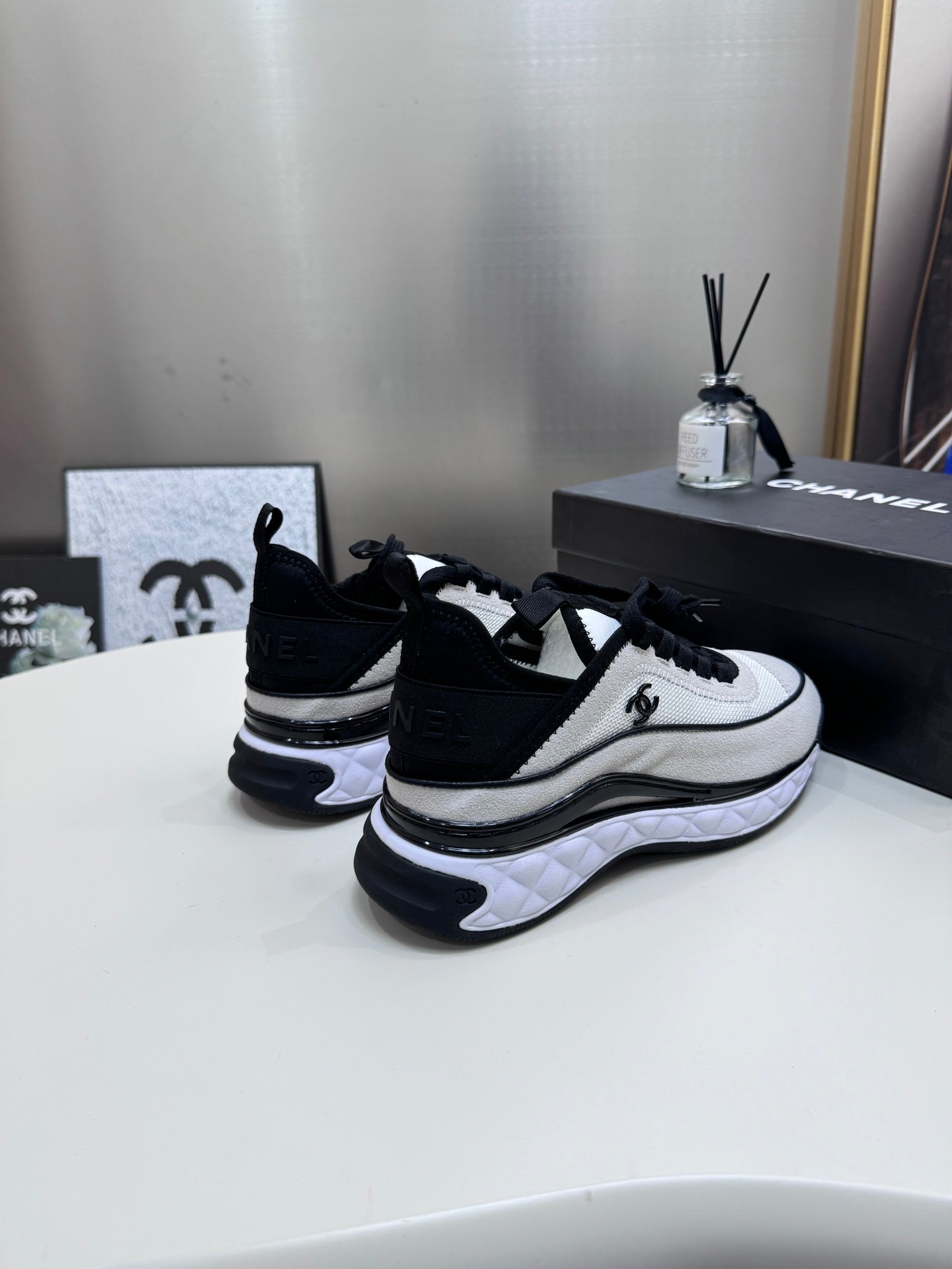 Z1Q115C444 Popular Shoes