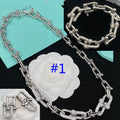 X1X54T32X  Popular   Earring Bracelets Necklaces