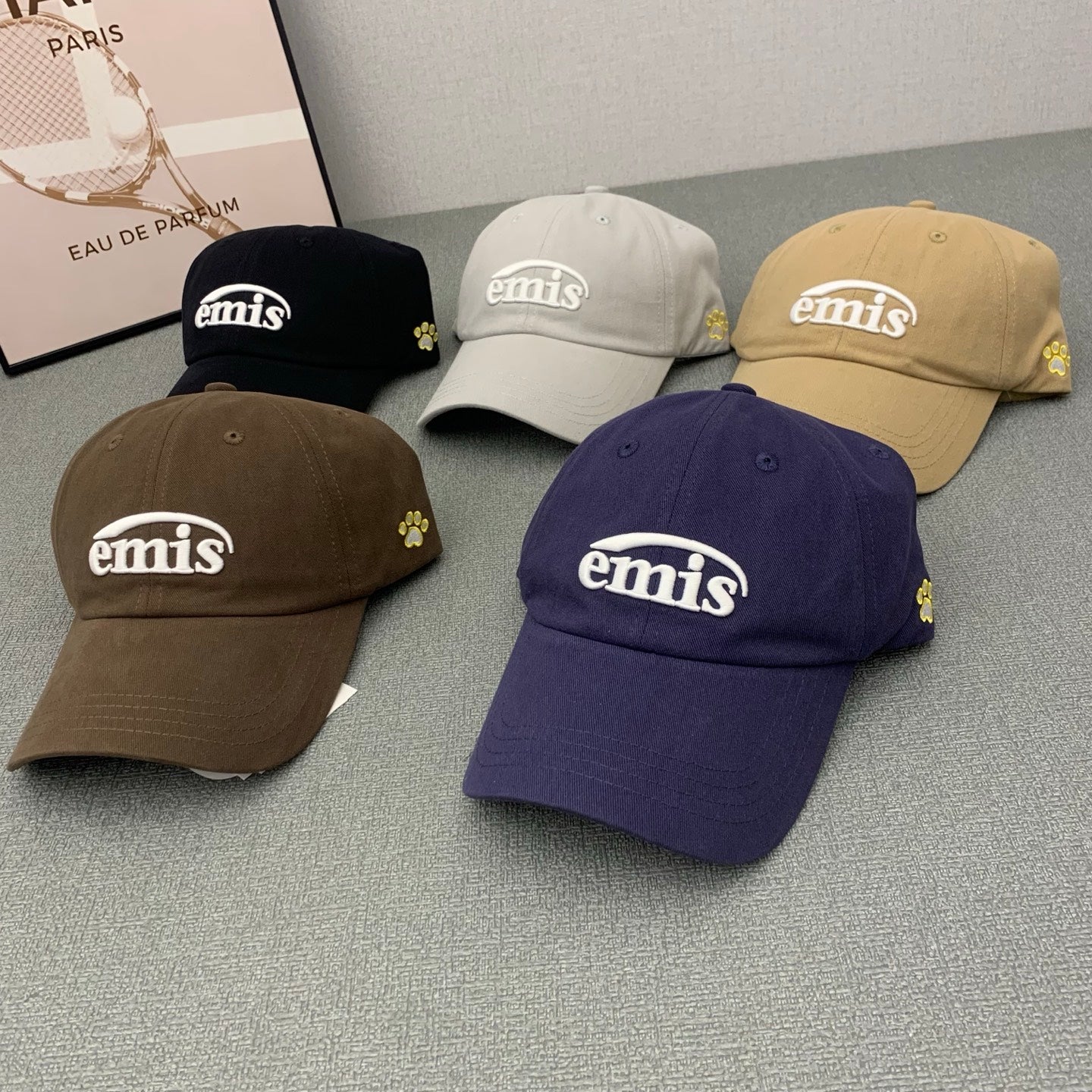 M1P45A572 Popular  hats