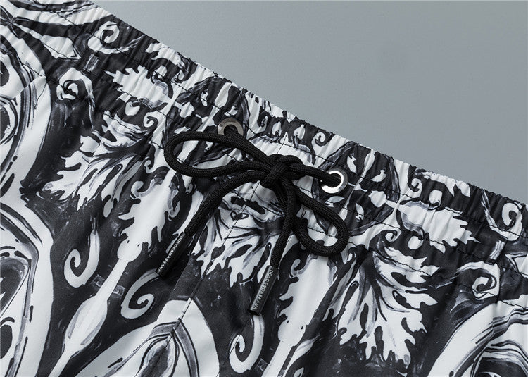U1R76A39 Popular Men's trunks
