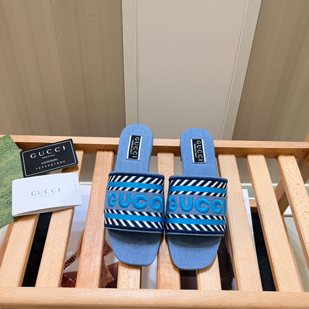 Z1ZB6 Popular Slippers