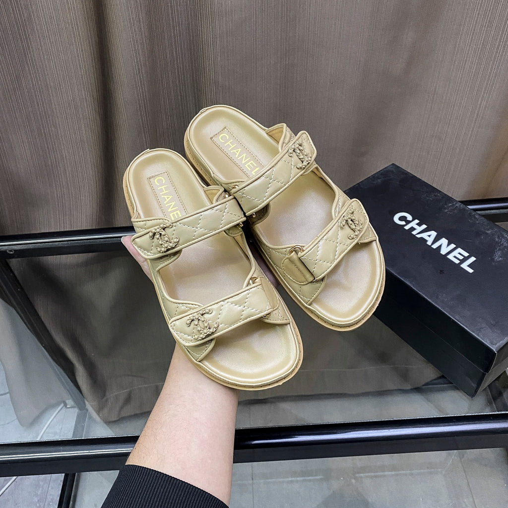 Z1Z54C75 Popular Slippers