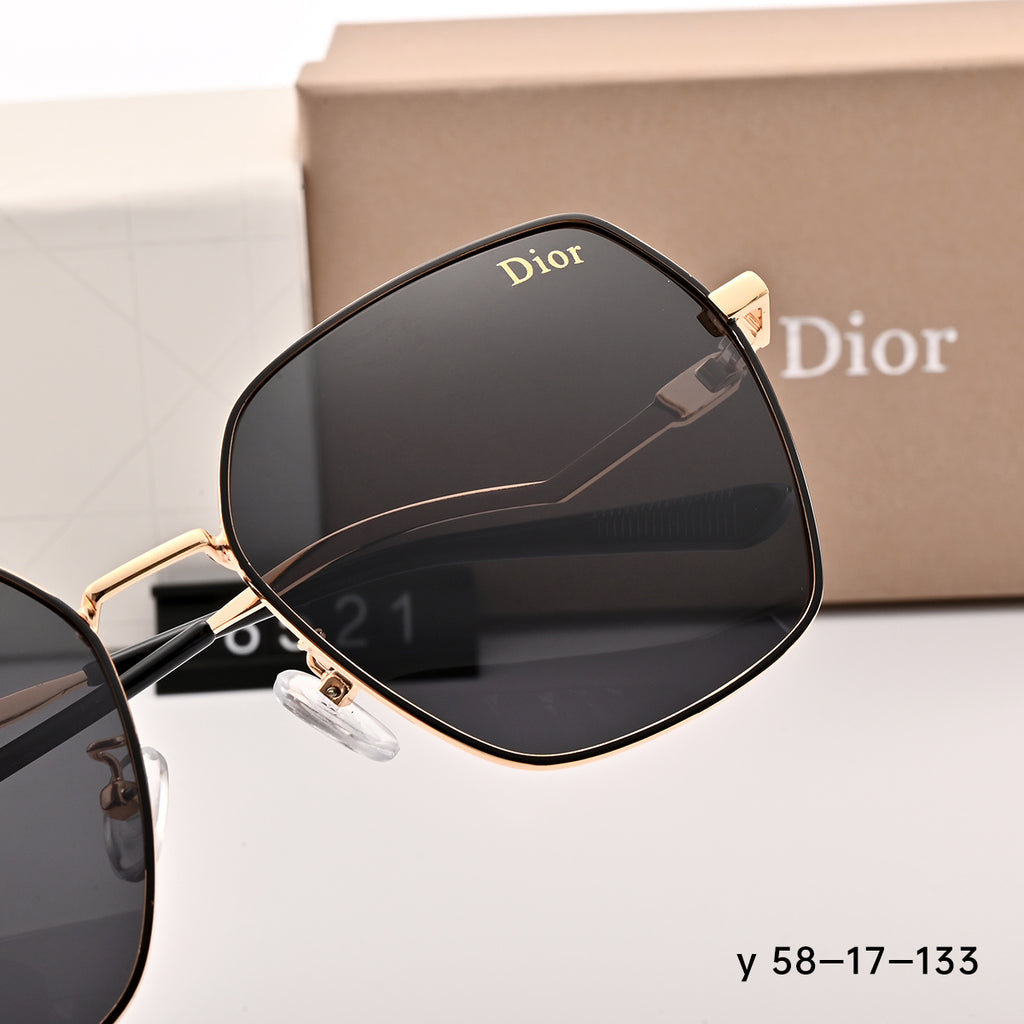 T1R86D23 Popular Sunglasses