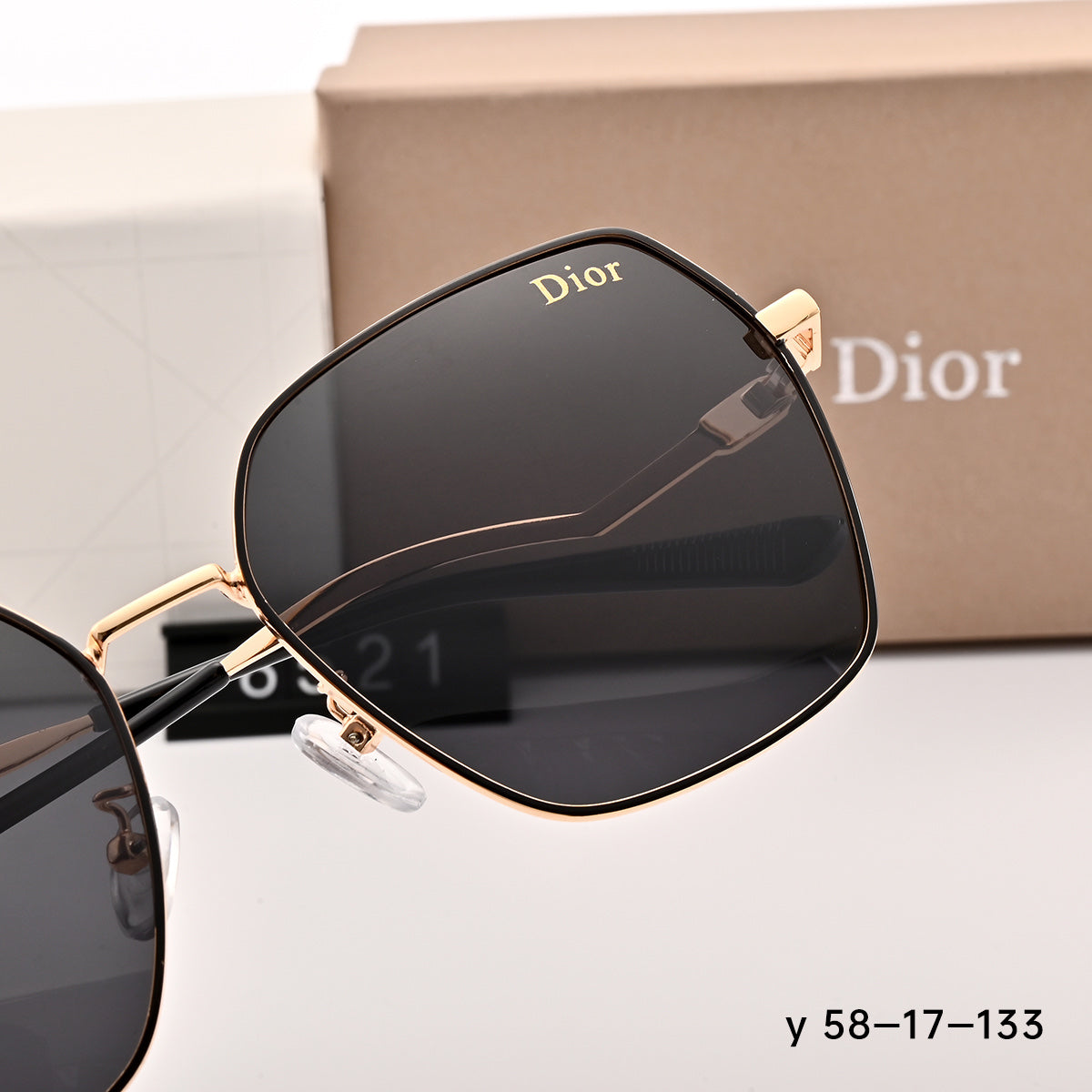 T1R86D23 Popular Sunglasses