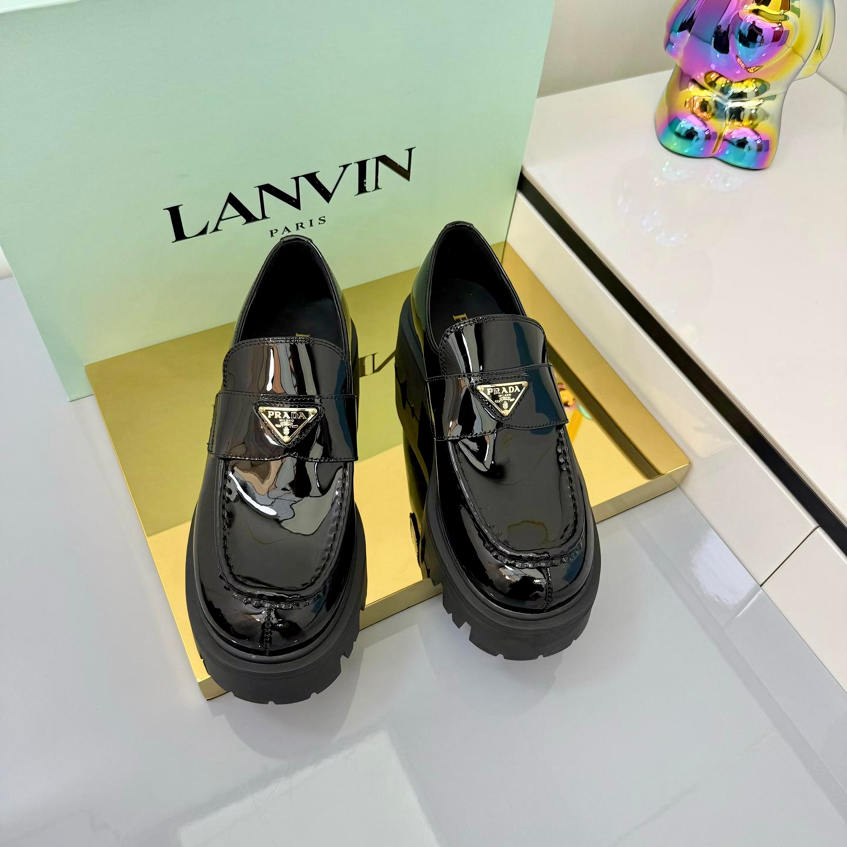 Z2Q105P307 Popular high-quality Shoes
