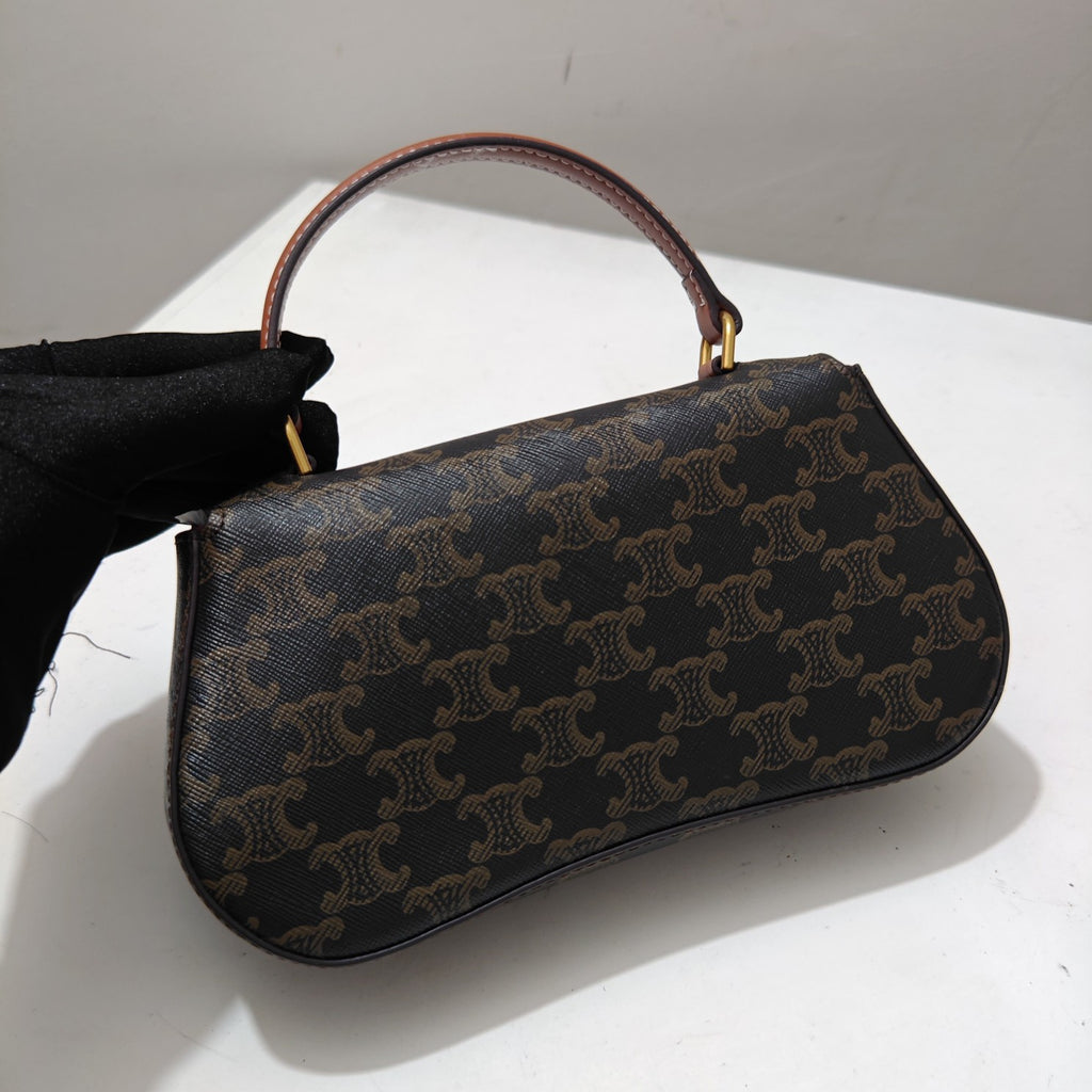 B1N165N91 Popular   leather bag