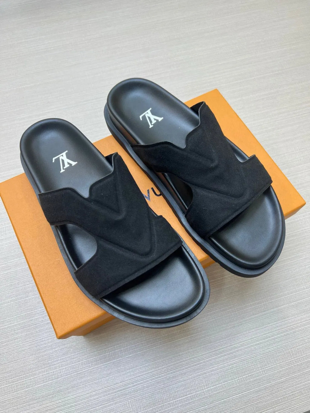 Z5LE229 Popular Slippers
