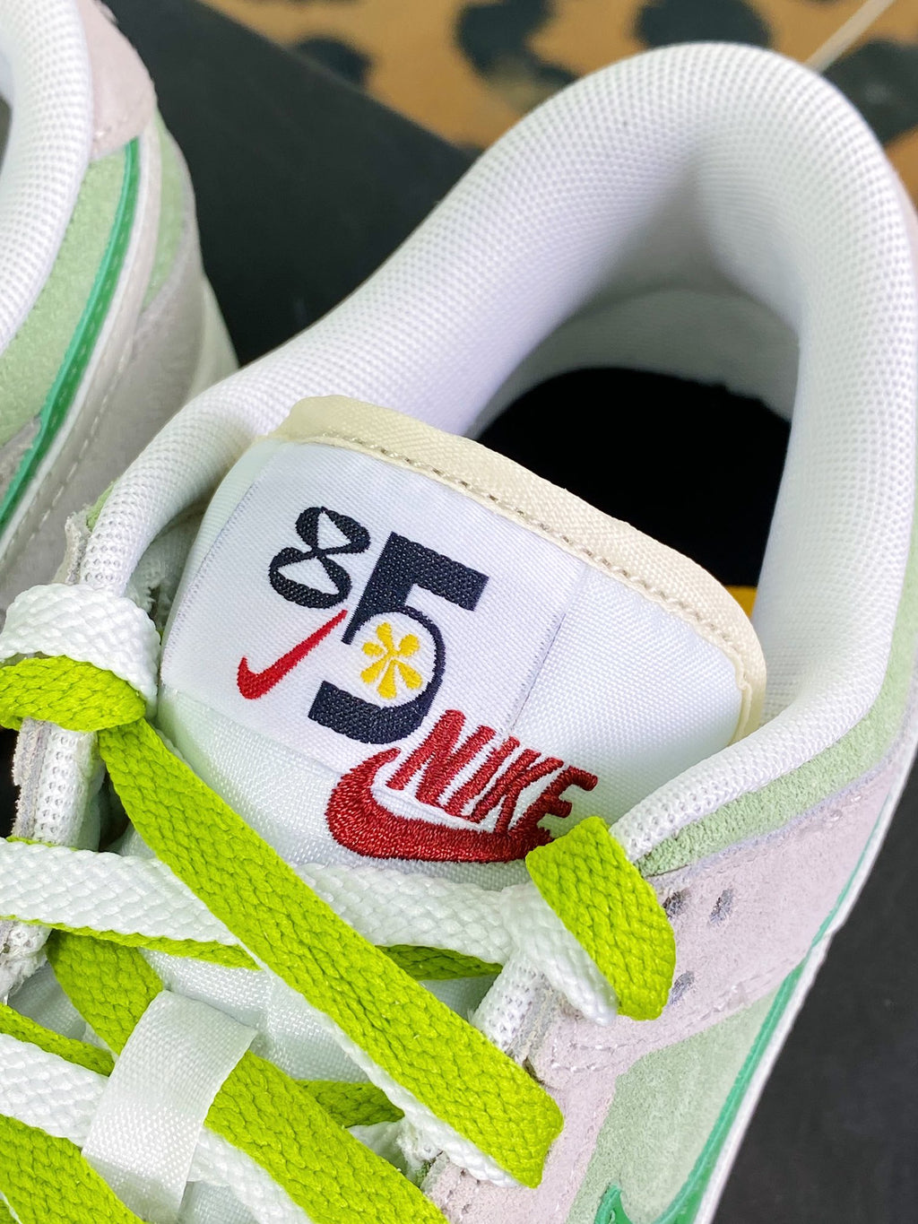Z4Z35A34 Popular shoes (No box)