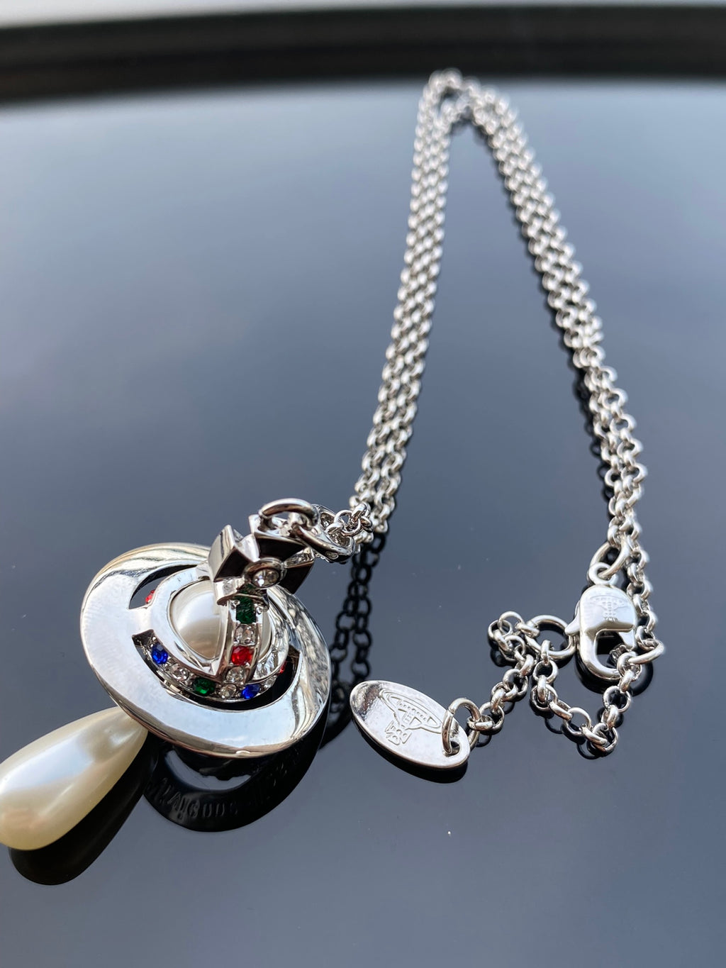 X1Q85A456X Popular Necklace