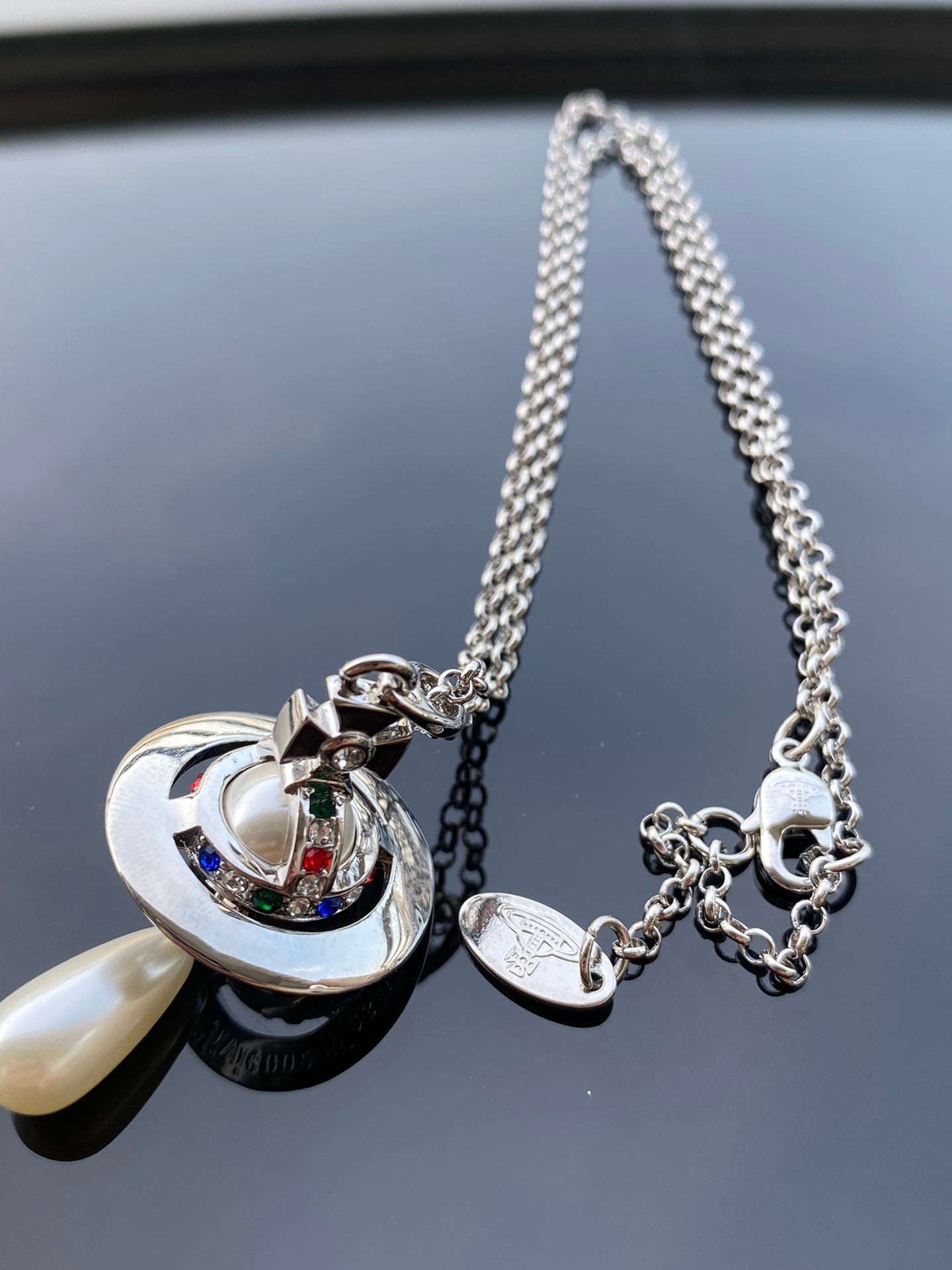 X1Q85A456X Popular Necklace