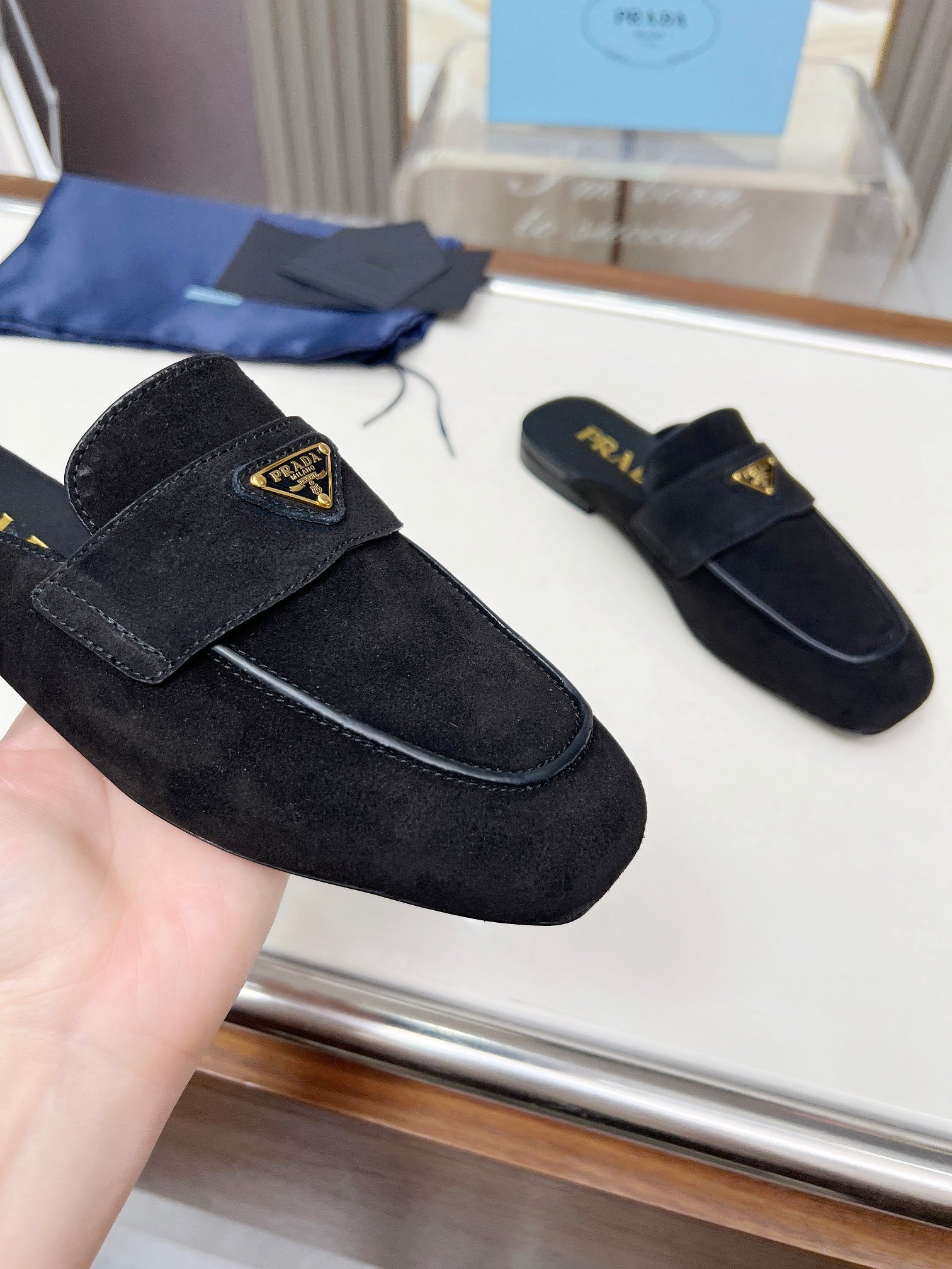 Z2Q105P405 Popular high-quality Shoes