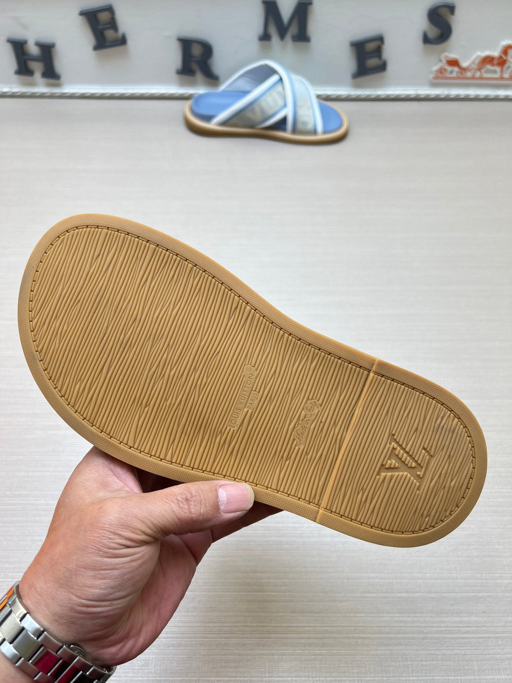 Z5Z35E270 Popular Slippers