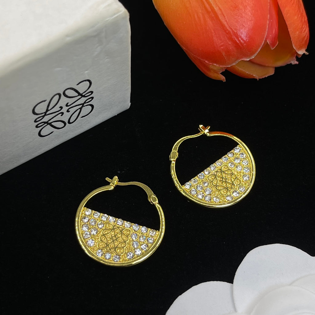 X1Z94A757E Popular Earrings