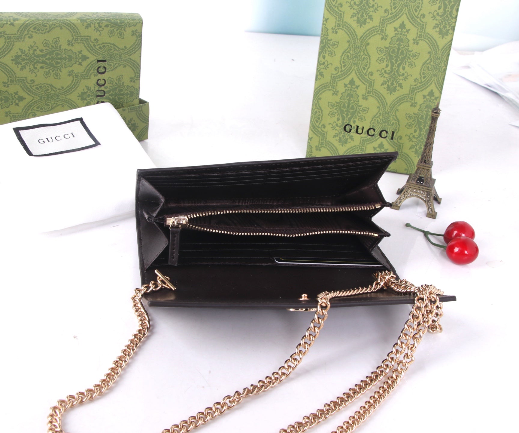 B1P36B111 Popular leather bag