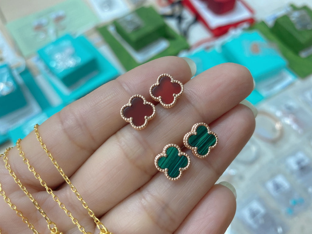 X5X53VA185X Popular  1 flower necklace