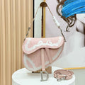 B1P76D6 Trendy classic high-quality genuine canvas bag