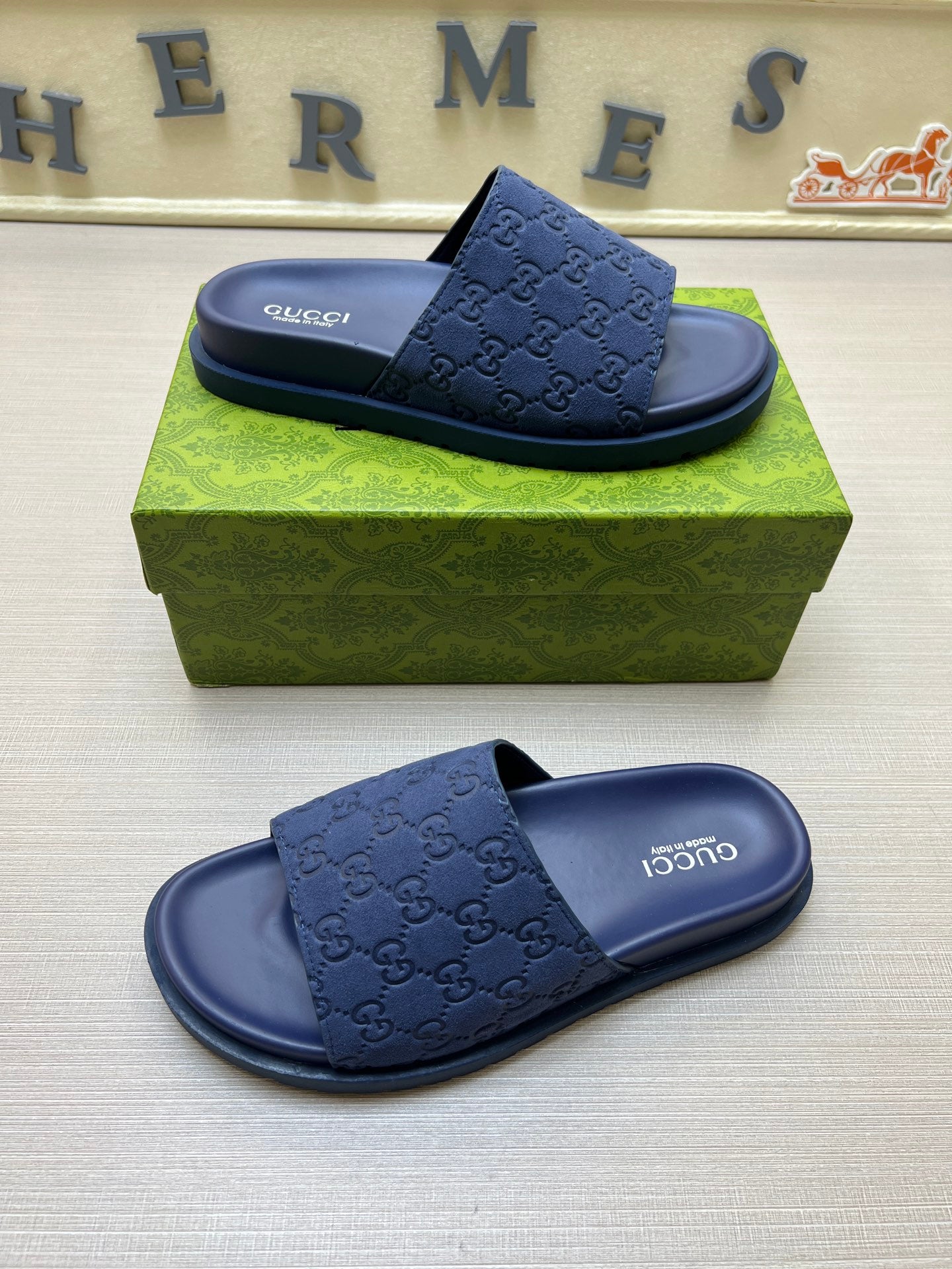 Z5QB15 Popular Slippers