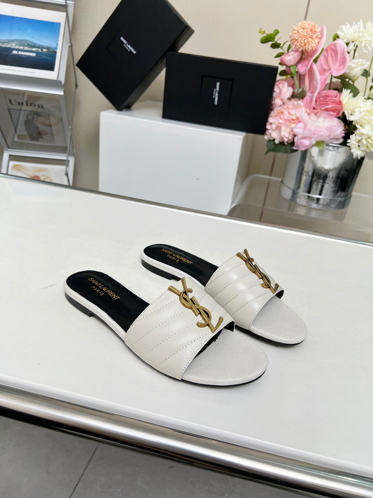 Z2Z85SL33  Popular leather  Shoes