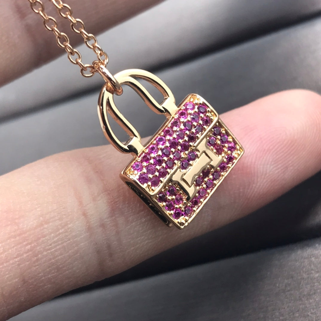 X1Q85H330X Popular Necklaces