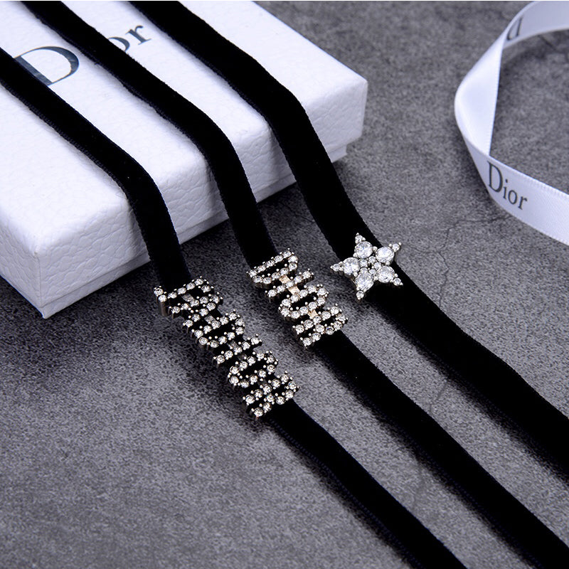 X1B322D663X Popular Necklaces