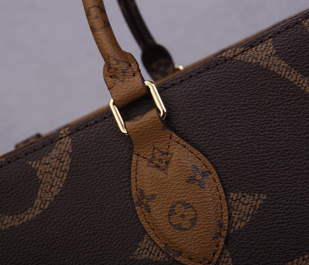 B1X43E65 Popular   leather bag 