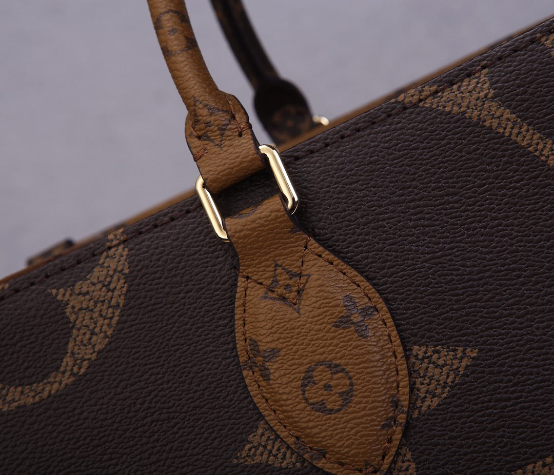 B1X43E65 Popular   leather bag 