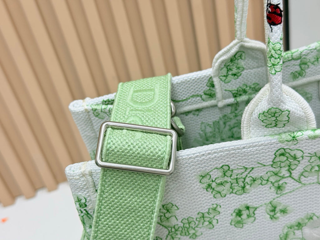 B1R76D08 Popular canvas bag