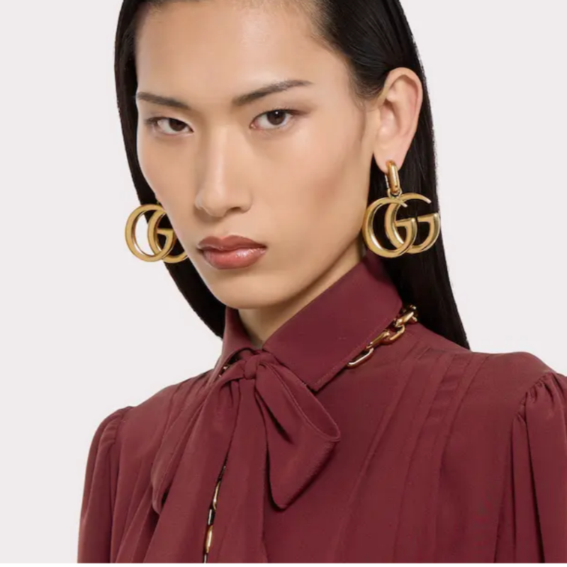 X1R56B1E Popular Earrings