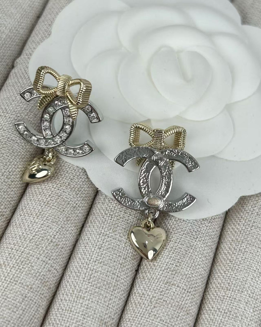 X1Z95C57E Popular Earrings