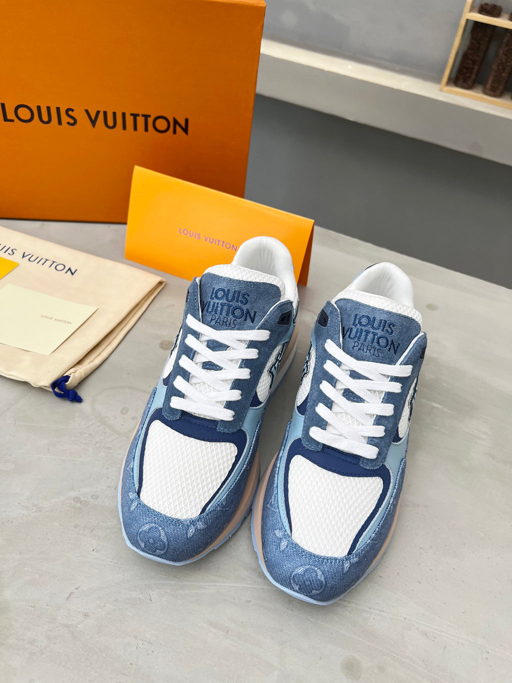 Z2Q105E230 Popular high-quality  Shoes