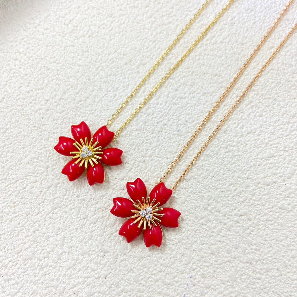X5Q85VA272X Popular Necklaces. Earrings