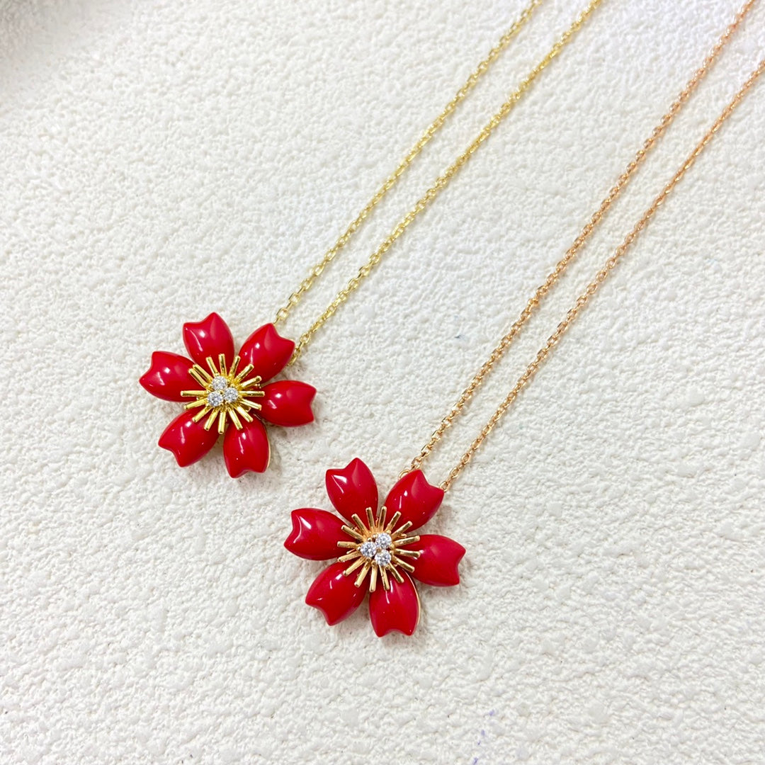 X5Q85VA272X Popular Necklaces. Earrings