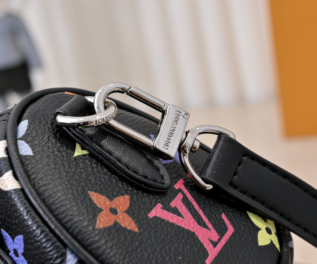 B1X175E2 Popular  leather bag