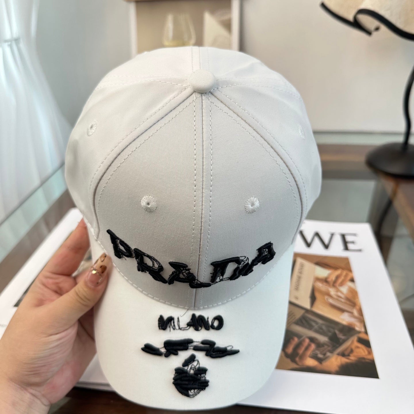 M1X36C1 Popular hats