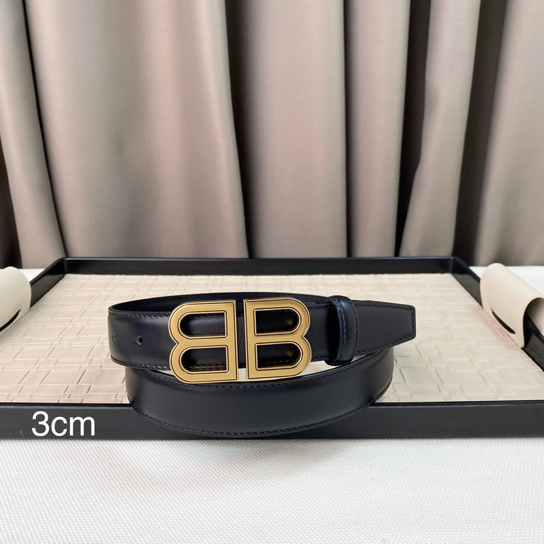 P1Q64J39  Popular    High quality belt With full package