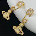 X1Z64A590E Popular  Earrings