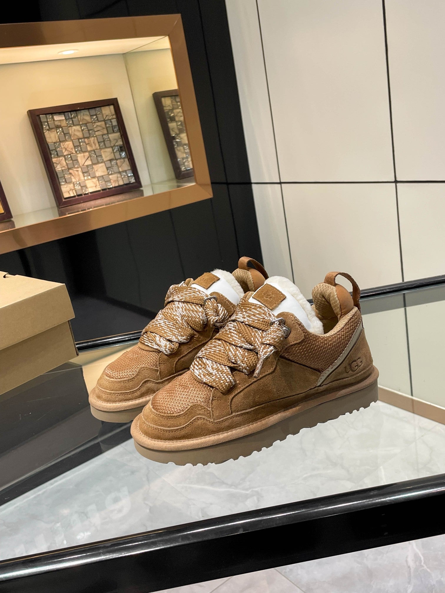 Z2Q105U262 Popular high-quality Shoes
