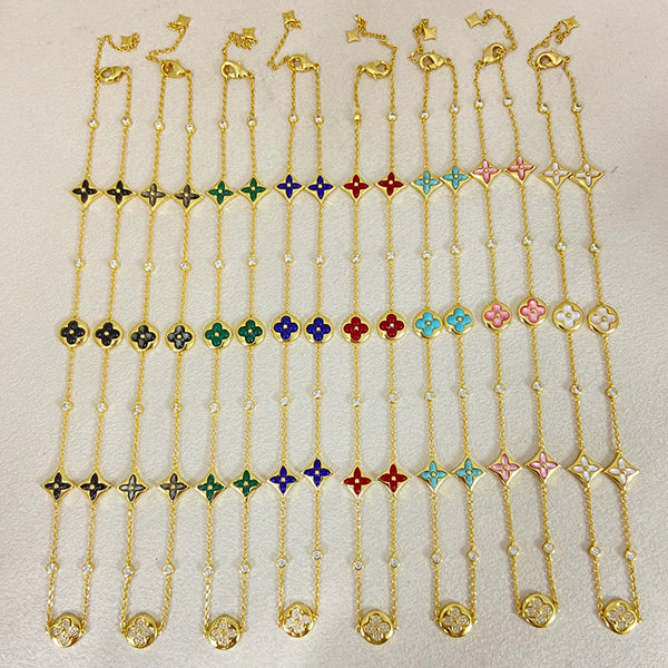 X5N76E3X Popular Necklaces