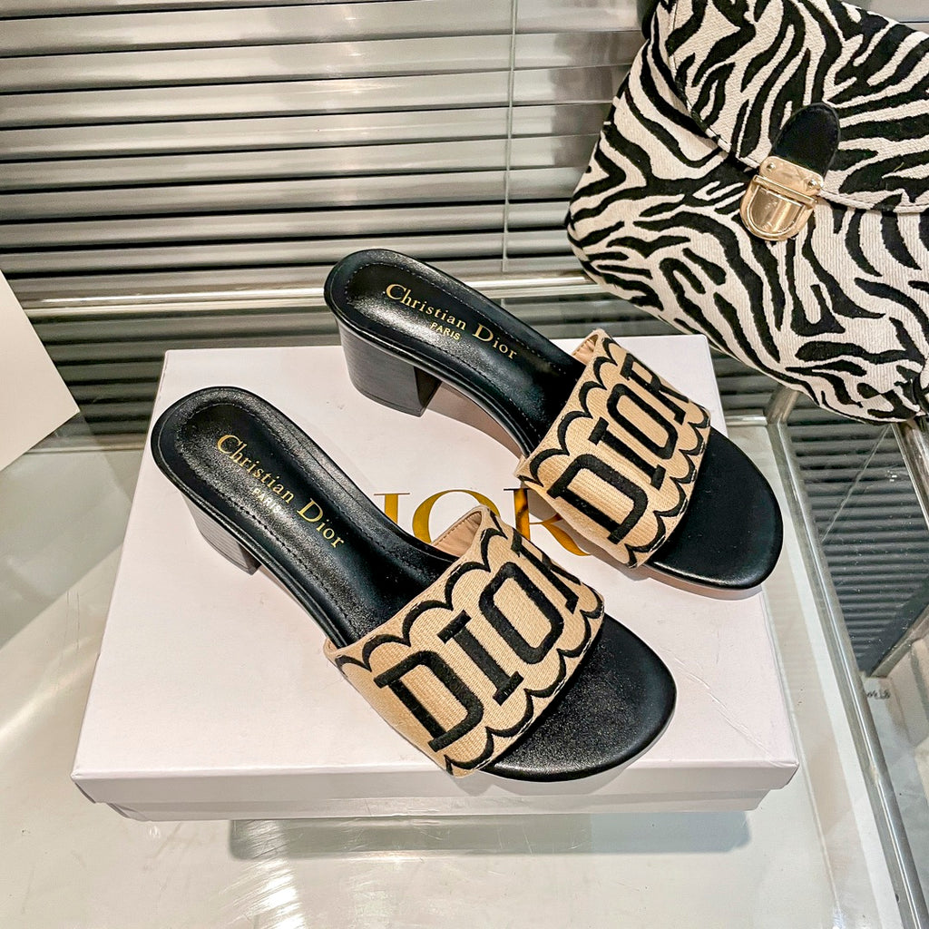 Z1ZD37 Popular High heels