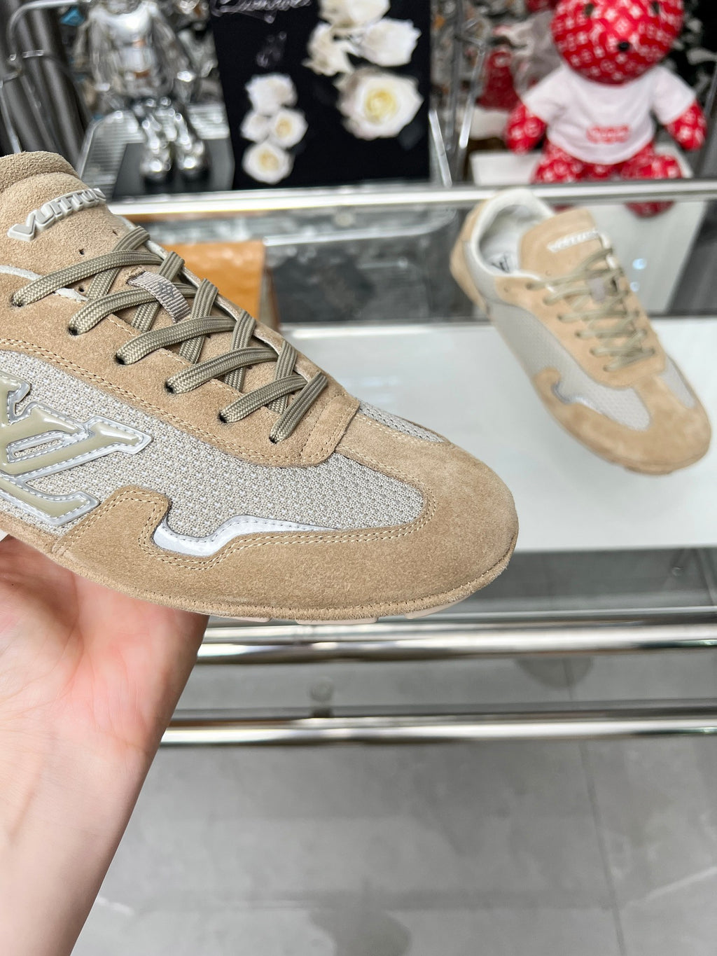 Z2Q105E248 Popular high-quality Shoes
