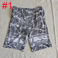 Y1R56D1 Popular Men's trunks